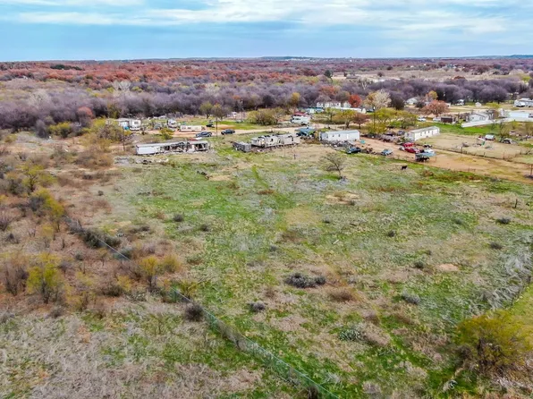 101 Trails End Cir, Millsap, TX 76066