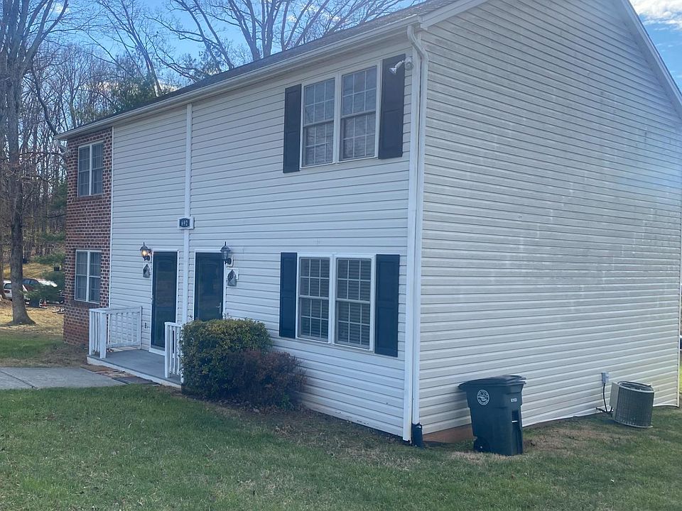 692 Leesville Rd Lynchburg, VA Zillow Apartments for Rent in Lynchburg