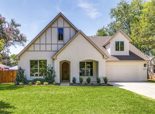 6333 Locke Ave, Fort Worth, TX 76116