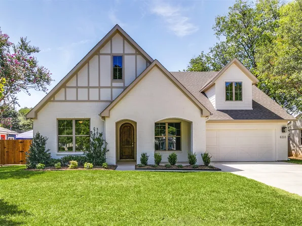 6333 Locke Ave, Fort Worth, TX 76116