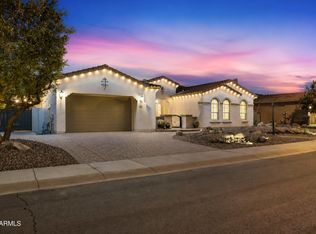 5097 S Ponderosa Dr, Gilbert, AZ 85298
