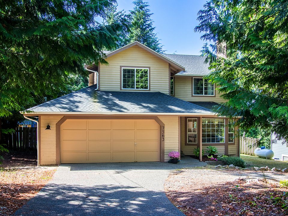 1st image of 7563 NE Harborview Dr