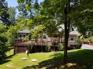 541 Forest Rd, Luray, VA 22835