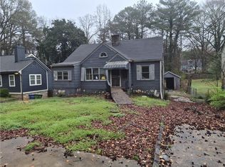 1302 Cahaba Dr SW, Atlanta, GA