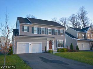 10291 Spring Iris Dr, Bristow, VA 20136
