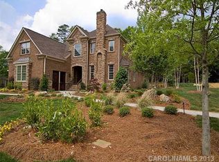 5711 Copperleaf Commons Ct UNIT 34, Charlotte, NC 28277
