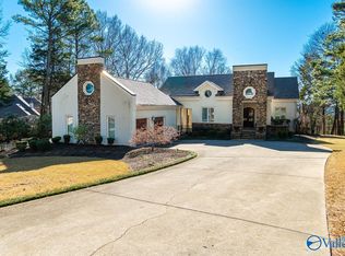 2903 Wood Hollow Trl, Decatur, AL 35603
