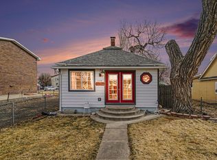 119 S Colorado Ave, Brush, CO 80723