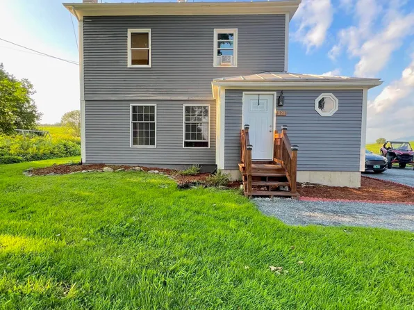 821 N Branch Road, Richford, VT 05476