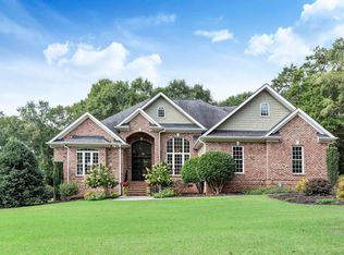 106 Creekwalk Dr, Anderson, SC 29625