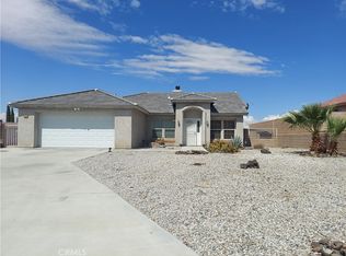 57152 Juarez Dr, Yucca Valley, CA 92284