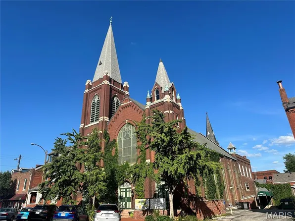 1808 S 9th St, Saint Louis, MO 63104