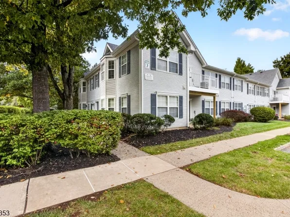 48 Waugh Ct BLDG 07 #48, Bridgewater Twp., NJ 08807