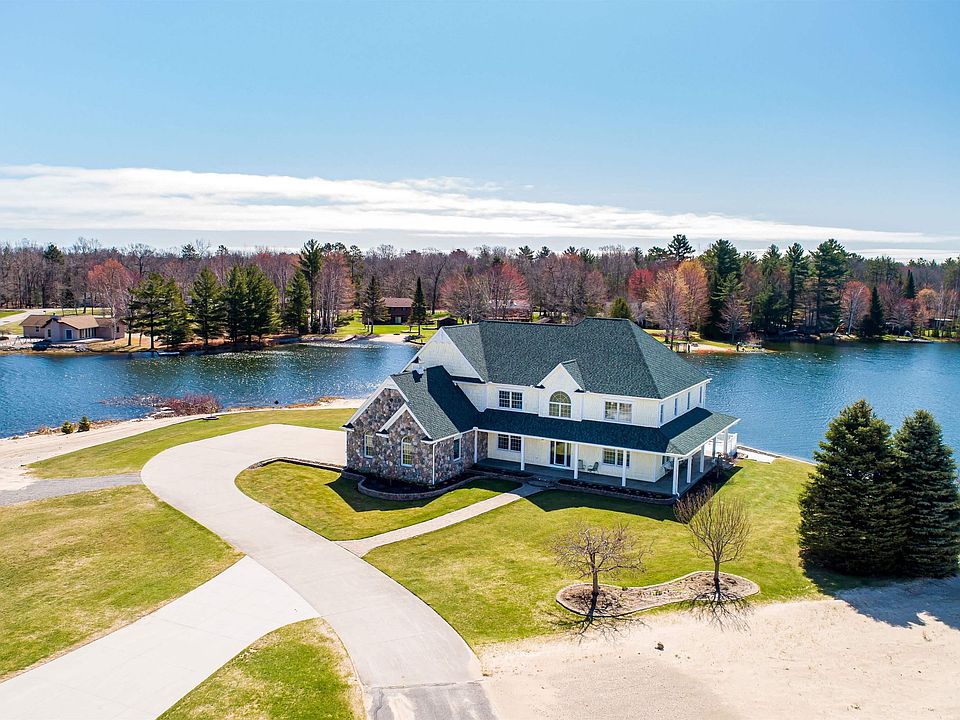 7251 Shoreview Dr, Oscoda, MI 48750 Zillow