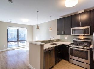 39 Rogers St #406, Cambridge, MA 02142