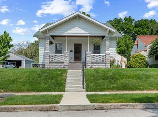 1028 Highland Ave, Lafayette, IN 47905