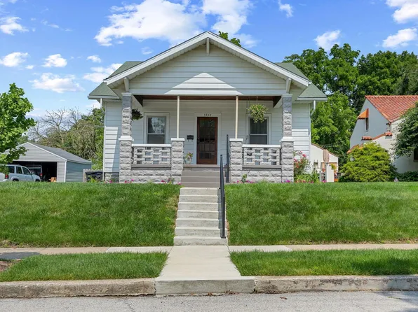 1028 Highland Ave, Lafayette, IN 47905