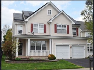 34 Dogwood Dr, Plainsboro, NJ 08536