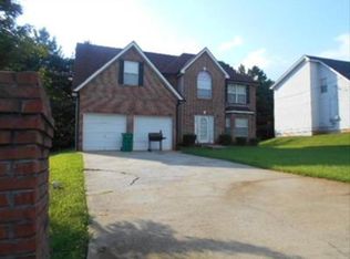 2439 Marsh Rabbit Bnd, Decatur, GA 30035