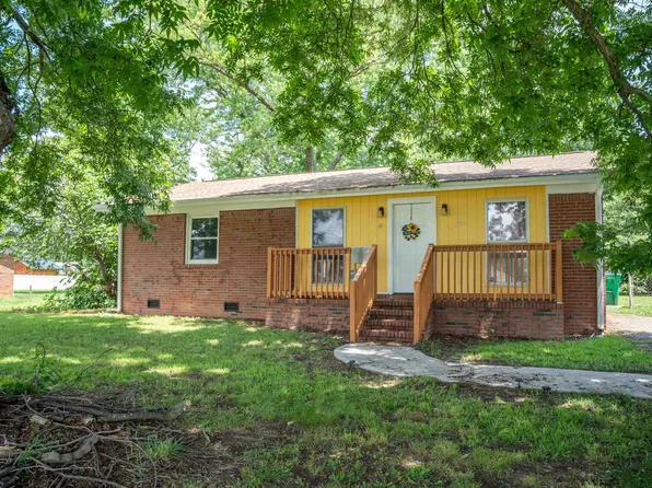 1125 Old Anderson Mill Rd, Moore, SC 29369