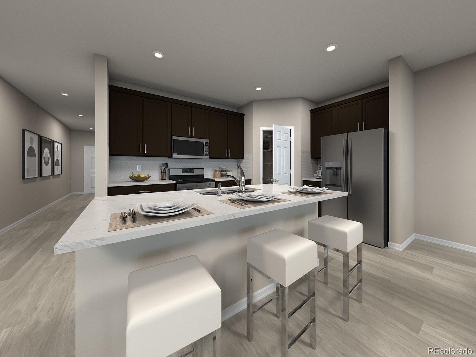 1854 S De Gaulle Court