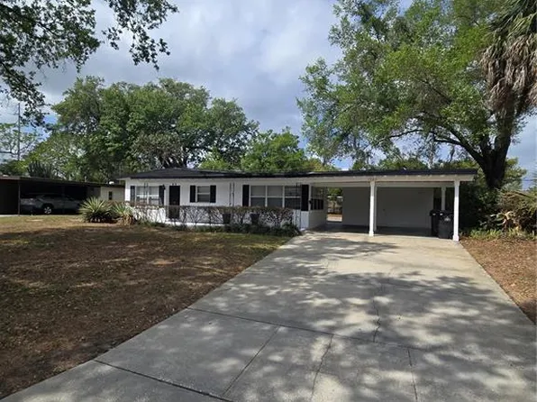 1500 Roscomare Ave, Orlando, FL 32806