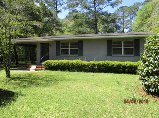 1412 9th St SW, Moultrie, GA 31768