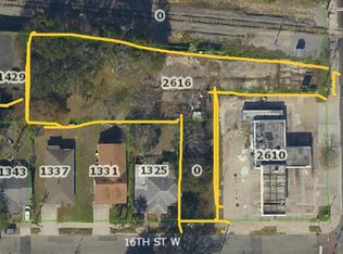 2616 Myrtle Ave, Jacksonville, FL 32209