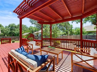 1204 Anna Ct, Cedar Park, TX 78613