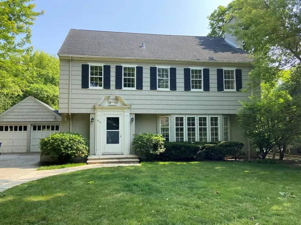 510 Monroe Ave, Glencoe, IL 60022