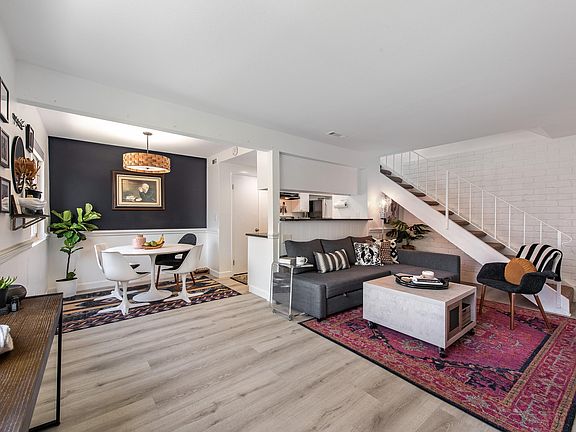 2nd image of 2041 N Calle La Sombra #2