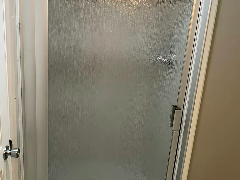 Basement Bath
