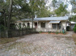 7826 Lilwill Ave, Orlando, FL 32809