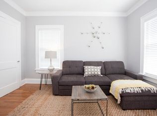 1721 Monroe Dr NE #1, Atlanta, GA 30324