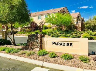 1069 Pleasure Ln UNIT 1, Henderson, NV 89002