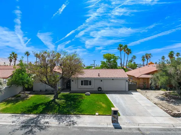 27650 Hombria Dr, Cathedral City, CA 92234