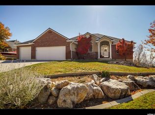 445 E 3600 N, North Ogden, UT 84414