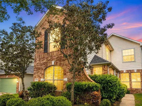 21706 Spring Vine Ln, Katy, TX 77450