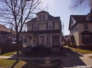 176 Rosedale St, Rochester, NY 14620