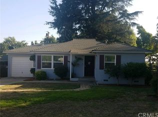 600 E 8th St, Upland, CA 91786