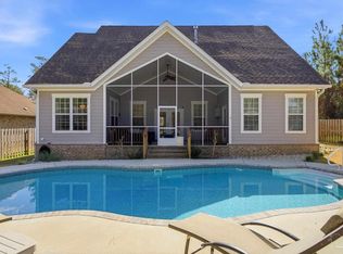 8841 Marsh Elder Dr, Pensacola, FL 32526