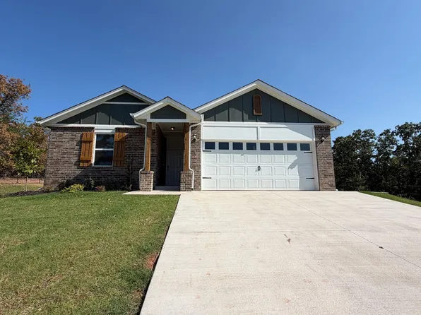 17860 Lantana Loop, Newalla, OK 74857