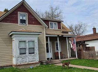 15950 W 3rd St, Hayward, WI 54843