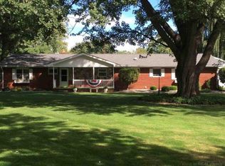 3451 Wild River Dr, Croswell, MI 48422