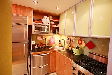 Rented by Citi Habitats