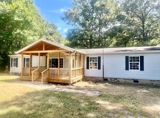 3167 Edwards Hill Church Rd, Siler City, NC 27344