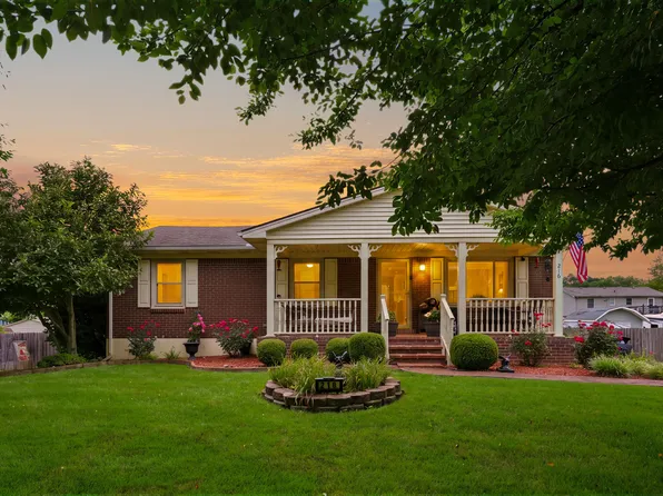 216 Robyn Dr, Winchester, KY 40391