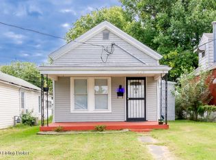 3329 Vetter Ave, Louisville, KY 40215