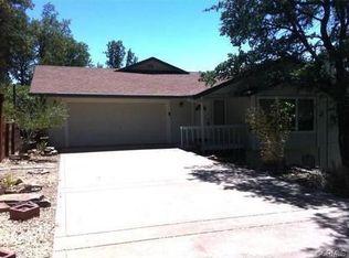 19472 Deer Hill Rd, Hidden Valley Lake, CA 95467