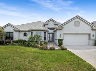 971 N Hunt Club Dr, Hernando, FL 34442